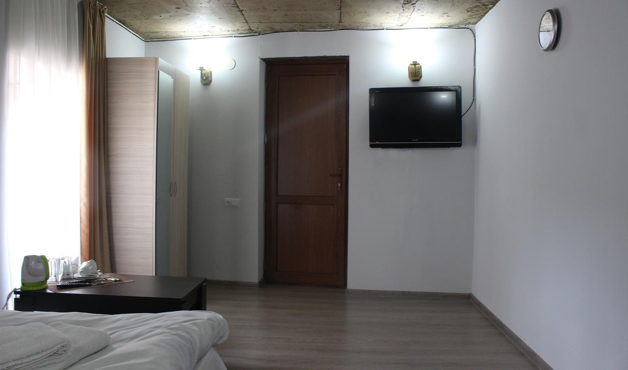 Hotel Vita Tbilisi Exterior foto